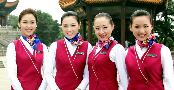 北京航空票務(wù)培訓(xùn)學(xué)校航空票務(wù)專業(yè)的就業(yè)前景好嗎？
