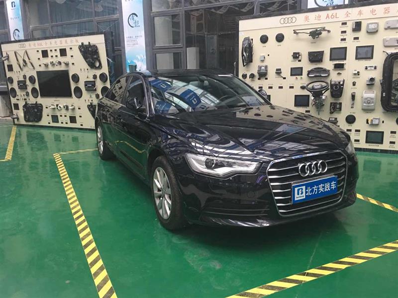 邯鄲北方汽修招收學(xué)員