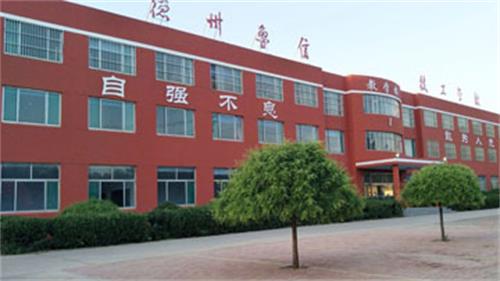 山東德州魯信通懋職業(yè)技工學(xué)校就業(yè)情況怎么樣？