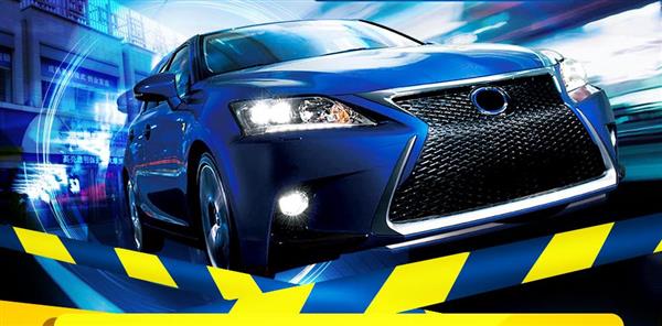 泰安汽車美容學(xué)校為你分享汽車美容小知識(shí)！