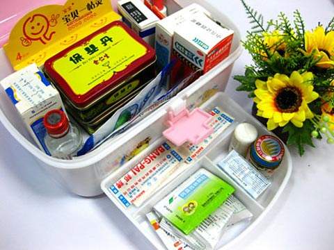 家庭常見藥品如何儲(chǔ)存？濰坊護(hù)理學(xué)校來給你支幾招！