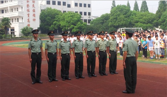 聊城軍校有哪些吸引學生的亮點特色？