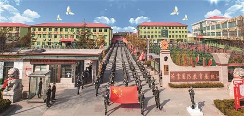臨沂能學(xué)機(jī)電技術(shù)應(yīng)用（無(wú)人機(jī)方向）專業(yè)嗎？