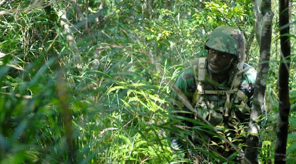 特警與特種兵有何區(qū)別？聊城特警學(xué)校為你解析！