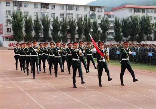 聊城哪里能學(xué)特警？都學(xué)什么？