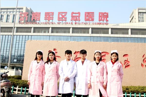 濟南學(xué)醫(yī)藥為什么選擇山東人民專修學(xué)院？