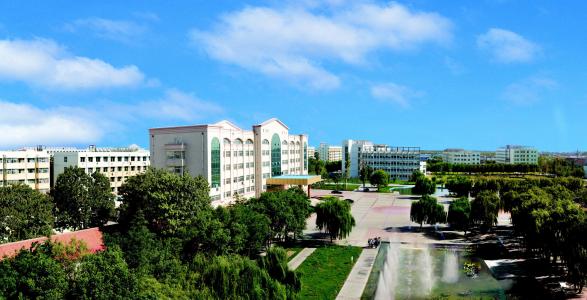 報(bào)名濰坊科技學(xué)院這些事情你要知道！