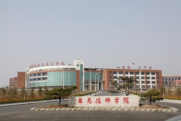 萊蕪技師學院有機械設備裝備與自動化專業(yè)嗎？