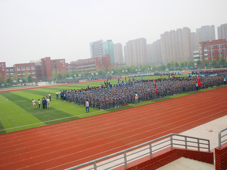 聊城學(xué)習(xí)康復(fù)治療技術(shù)專業(yè)推薦哪所學(xué)校？