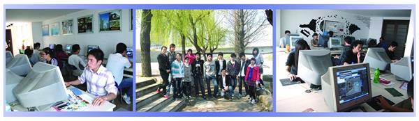 臨沂新華電腦學(xué)校，你值得選擇！