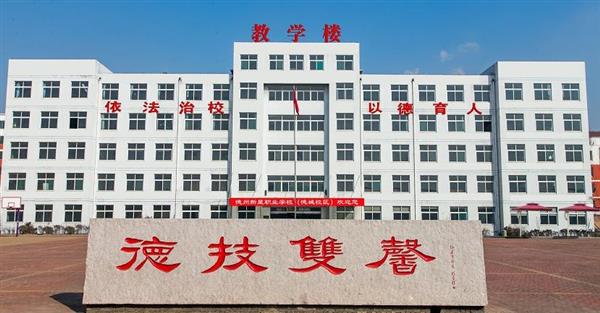 山東學航空去哪里？就選德新星技工學校！