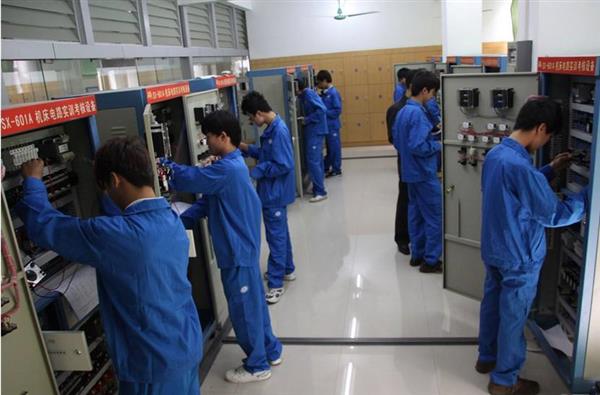 保定新能源技工學(xué)校機(jī)電一體化專業(yè)好嗎？值得報(bào)考嗎？