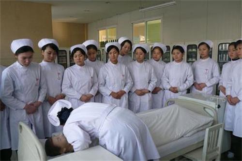 石家莊天使護(hù)士學(xué)校怎么報(bào)名？對(duì)學(xué)生有哪些優(yōu)惠政策？