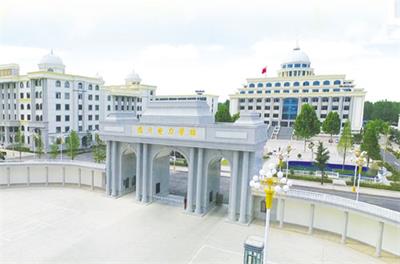 在臨沂電力學(xué)校學(xué)習(xí)幼師哪家強(qiáng)？   