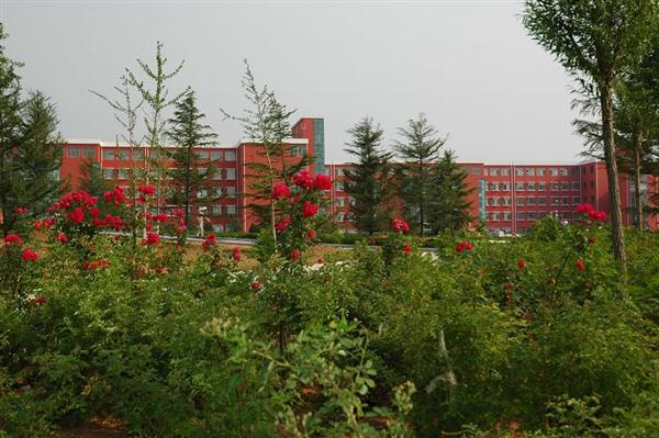 威海機(jī)械工程高級(jí)技工學(xué)校辦學(xué)特色