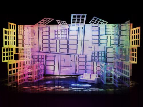 美術(shù)設(shè)計(jì)怎樣找靈感？威海機(jī)械工程高級(jí)技工學(xué)校教你！