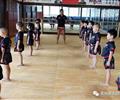 學(xué)中國武術(shù)，散打就到花果園志勛功夫館?。?！