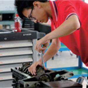 汽車(chē)維修（高級(jí)工、預(yù)備技師）