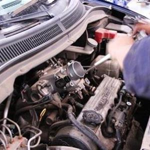 汽車運用與維修