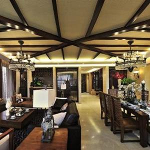 建筑裝飾（室內設計）