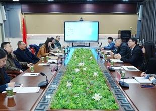 唐山一職專：校政企協(xié)同賦能 共研數(shù)據..