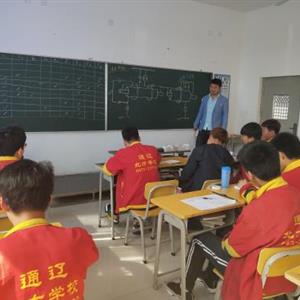 汽車電子精修班