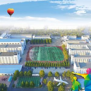 德州交通職業(yè)中等專業(yè)學校