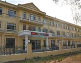 秦皇島醫(yī)藥學校