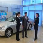 汽車技術(shù)服務與營銷