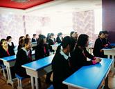 張家口靚典職業(yè)學校