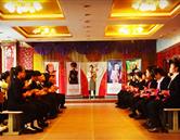 張家口靚典職業(yè)學校