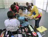 張家口靚典職業(yè)學校