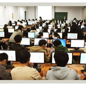 北京文理研修學院人工智能學院