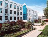 鄭州幼兒師范高等?？茖W(xué)校