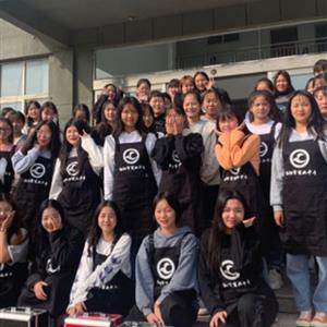 洛陽(yáng)商業(yè)中等專(zhuān)業(yè)學(xué)校