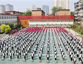 洛陽市西工區(qū)建中學校