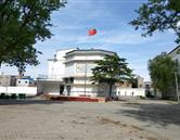 開(kāi)封商業(yè)中等專業(yè)學(xué)校