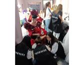 石家莊文化傳媒學(xué)校新媒體運(yùn)營訂單班