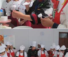 想學(xué)烘焙要“睜大眼睛”選準(zhǔn)培訓(xùn)學(xué)?！筒┲袕?qiáng)職業(yè)技能培訓(xùn)學(xué)校