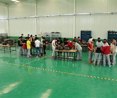 保定中專學(xué)汽修檢測與維修專業(yè)去哪里？選定保定動力技術(shù)技工學(xué)校！