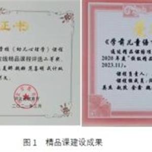 唐山幼兒師范?？茖W(xué)校：優(yōu)秀教師王美娜