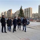 豐潤職教中心：加強校際交流促進(jìn)共同發(fā)展——北京交通大學(xué)專家到校考察調(diào)研