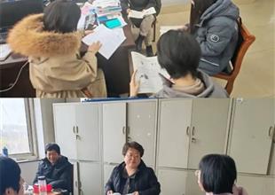 灤州市職教中心電子教研組：數(shù)字賦能教..