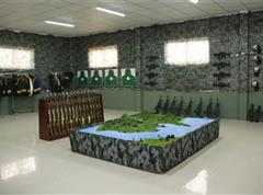 實(shí)訓(xùn)場所