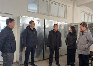 職普融通聚合力，專業(yè)互鑒共成長——灤..