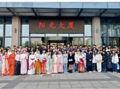 學(xué)員活動(dòng)